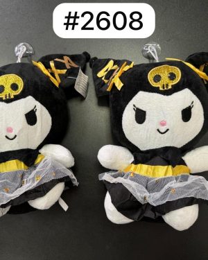 maskotka kuromi 25CM 6791738