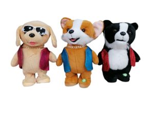 MASKOTKI MUZKY MOŻE IŚĆ 6791743