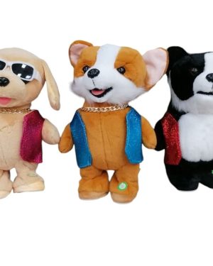 MASKOTKI MUZKY MOŻE IŚĆ 6791743