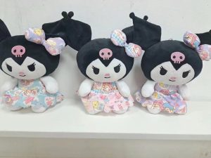 Maskotka pluszowa 6791748