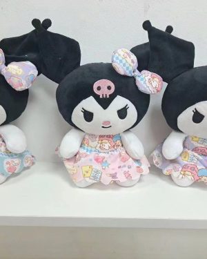 Maskotka pluszowa 6791748