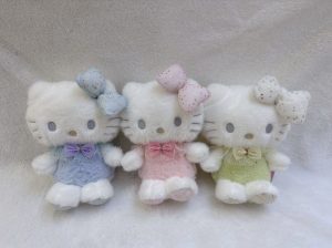 Maskotka pluszowa 6791749