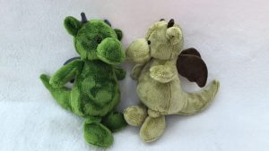 Maskotka pluszowa 6791756