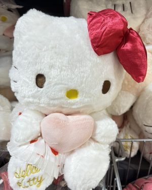 hello kitty kot maskotka pluszowa plusz 35 cm 6791757