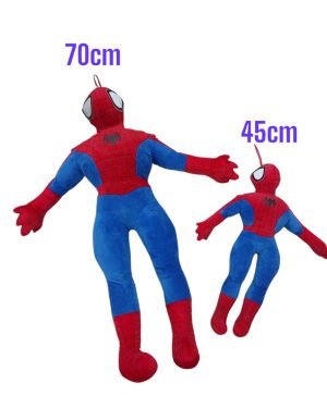 PLUSZAK MASKOTKA SPIDER MAN 70CM 6791760