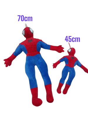PLUSZAK MASKOTKA SPIDER MAN 70CM 6791760
