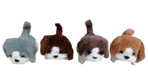 MASKOTKI ZABA 6791765