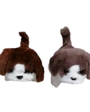 MASKOTKI ZABA 6791765