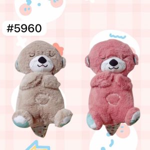 Maskotka Miś szumiś 6791780