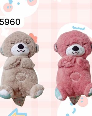 Maskotka Miś szumiś 6791780