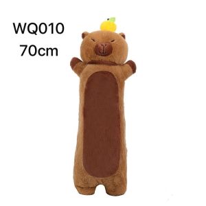 Maskotka Pluszak PWałek kapibara 70cm 6791781