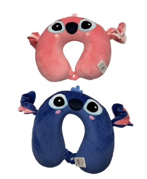 PODUSZKA SZYJA DISNEY LILO I STICH 6791783