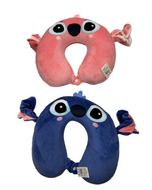 PODUSZKA SZYJA DISNEY LILO I STICH 6791783