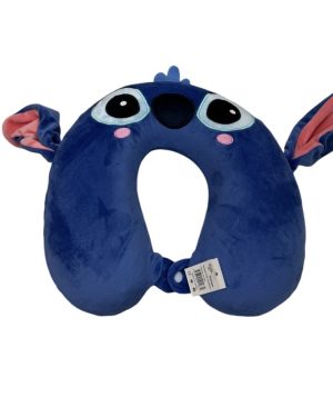Stitch Disney Poduszka podróżna 6791785
