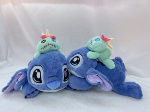 MASKOKI PLUSZAK STITCH 45CM 6791790