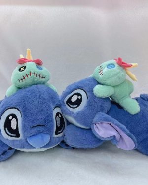 MASKOKI PLUSZAK STITCH 45CM 6791790