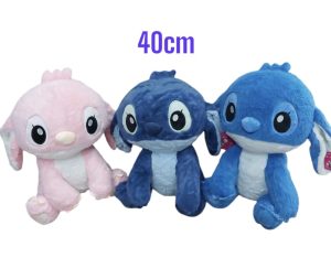 PLUSZAK MASKOTKI 40CM 6791797