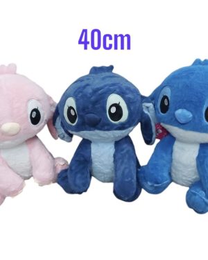 PLUSZAK MASKOTKI 40CM 6791797