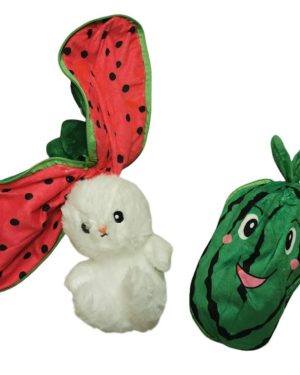 Maskotka królik arbuz 6791798