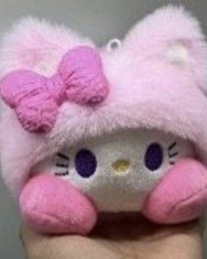 MASKOTKI PLUSZAK 15CM 6791800