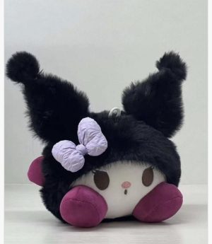 MASKOTKI PLUSZAK 22CM 6791801