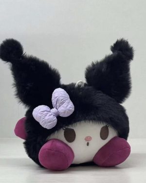 MASKOTKI PLUSZAK 22CM 6791801