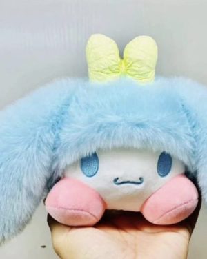 MASKOTKI PLUSZAK 18CM 6791803