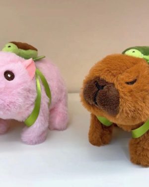 MASKOTKI KAPIBARY BATERIE 6791804