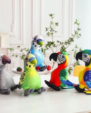 MASKOTKI PLUSZAK 6791805