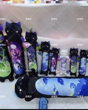 MASKOTKI PLUSZAK 40CM 6791810