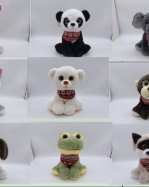 MASKOTKI PLUSZAK 6791814