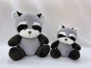 MASKOTKI PLUSZAK SZOP 20CM 6791816