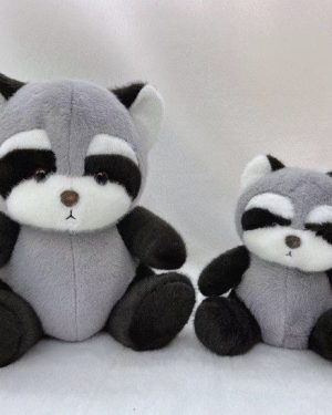 MASKOTKI PLUSZAK SZOP 20CM 6791816