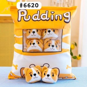 poduszka piesa 6791823