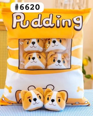 poduszka piesa 6791823