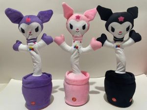 Zabawka Kaktus kuromi 6791825