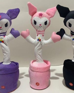 Zabawka Kaktus kuromi 6791825