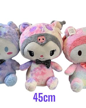 Pluszak Maskotka Kuromi 45CM 6791827