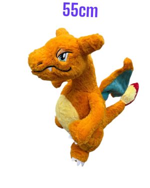 Maskotka pluszak Pokemon 55CM 6791829