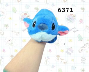 MASKOTKI na rękę Stich 6791834