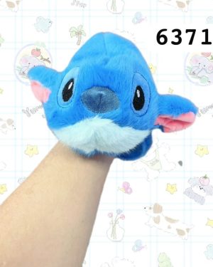 MASKOTKI na rękę Stich 6791834
