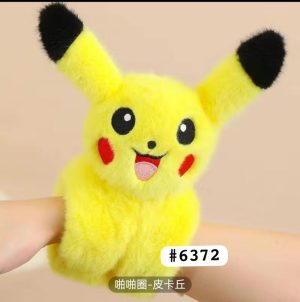 MASKOTKI pikachu na rękę 6791835
