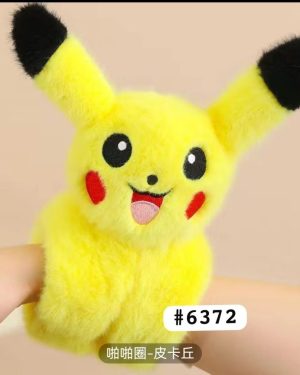 MASKOTKI pikachu na rękę 6791835