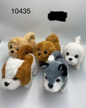 ZABAWKA plush toy_ Perfect 6791842