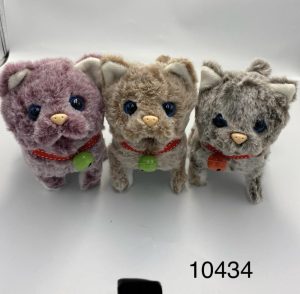 ZABAWKA Pies na bateria 6791844