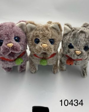 ZABAWKA Pies na bateria 6791844