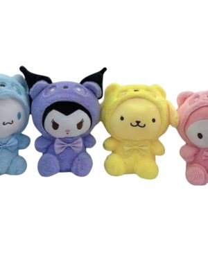 PLUSZAK MASKOTKA 20CM 6791849