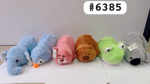 maskotka z zmienia 6791851