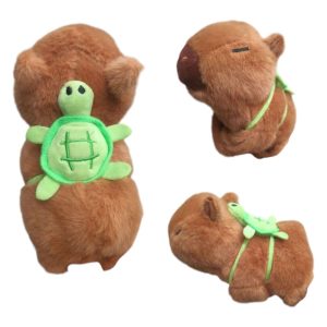 MASKOTKI OPASKI NA Ręka KAPIBARA 6791852