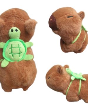 MASKOTKI OPASKI NA Ręka KAPIBARA 6791852